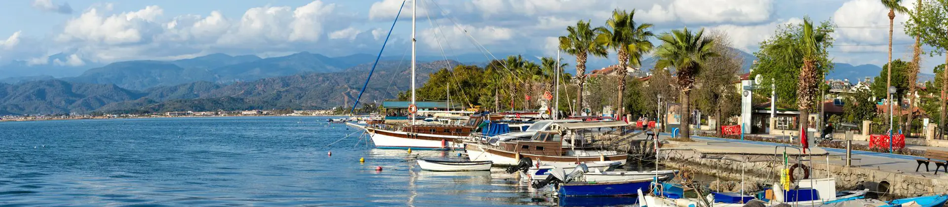 Fethiye
