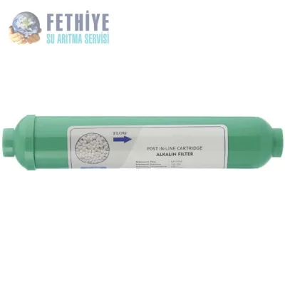 Alkali Filtre