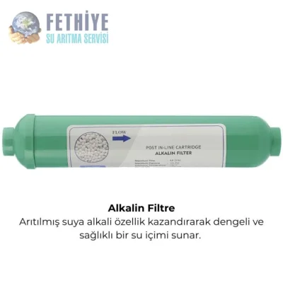Alkali Filtre