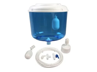 Hazneli Sebil Üstü Aparat 5 lt