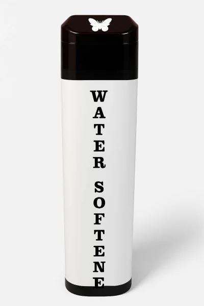 Roben Maksi Bina Su Yumuşatma Cihazı