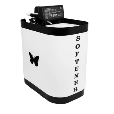 Roben Maksi Bina Su Yumuşatma Cihazı