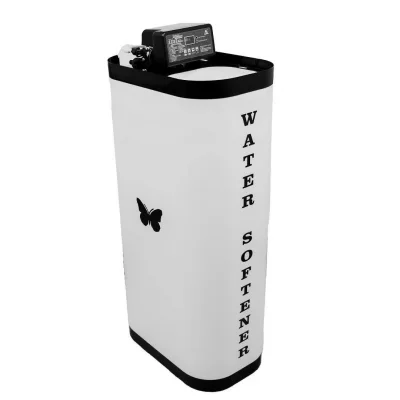 Roben Maksi Bina Su Yumuşatma Cihazı