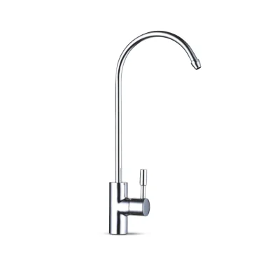 Tek Su Arıtma Musluğu