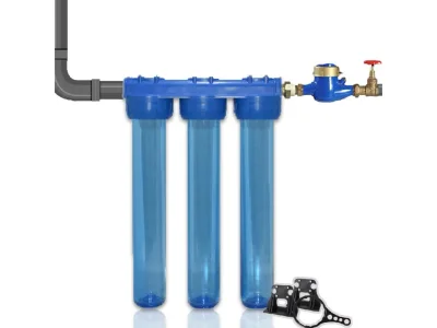 Tesisat Tipi Hovzing