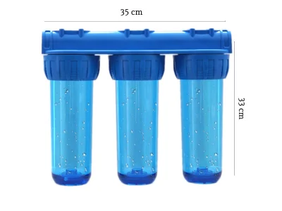 Tesisat Tipi Hovzing