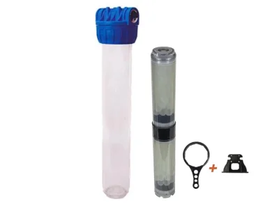 Tesisat Tipi Hovzing